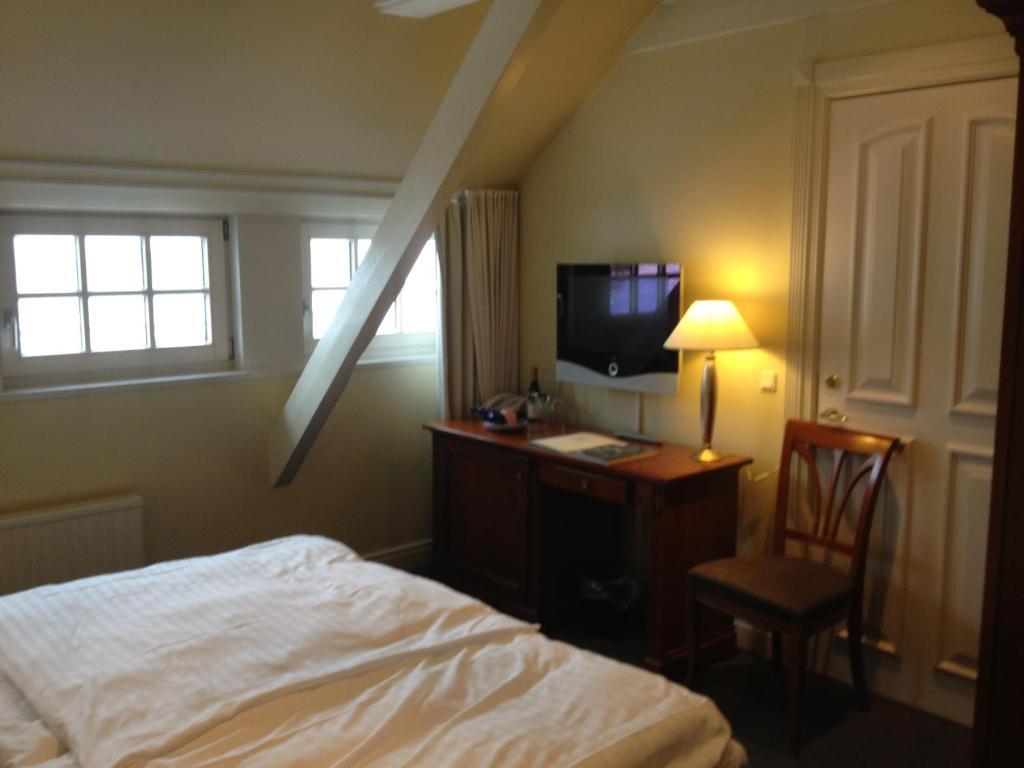 Munkebo Kro & Hotel Kamer foto
