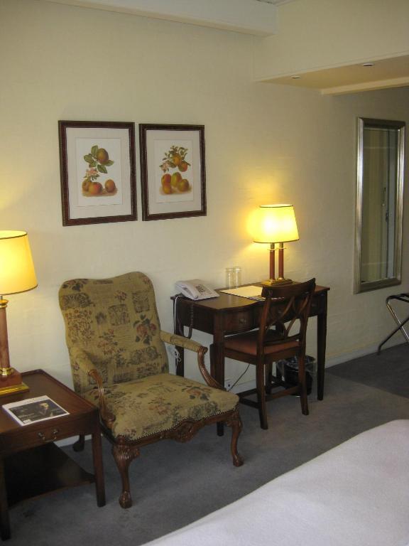 Munkebo Kro & Hotel Kamer foto