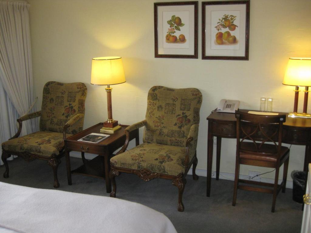 Munkebo Kro & Hotel Kamer foto