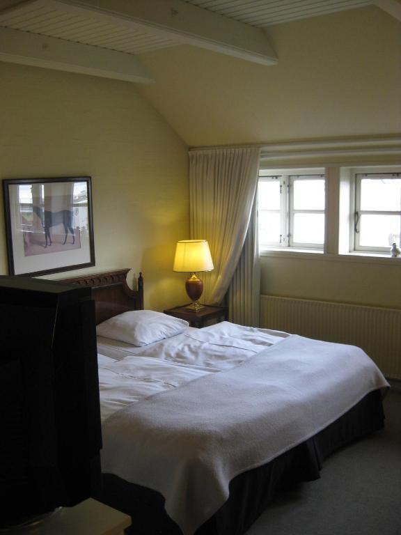 Munkebo Kro & Hotel Kamer foto
