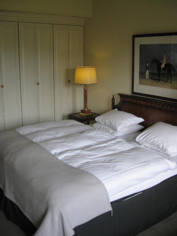 Munkebo Kro & Hotel Kamer foto