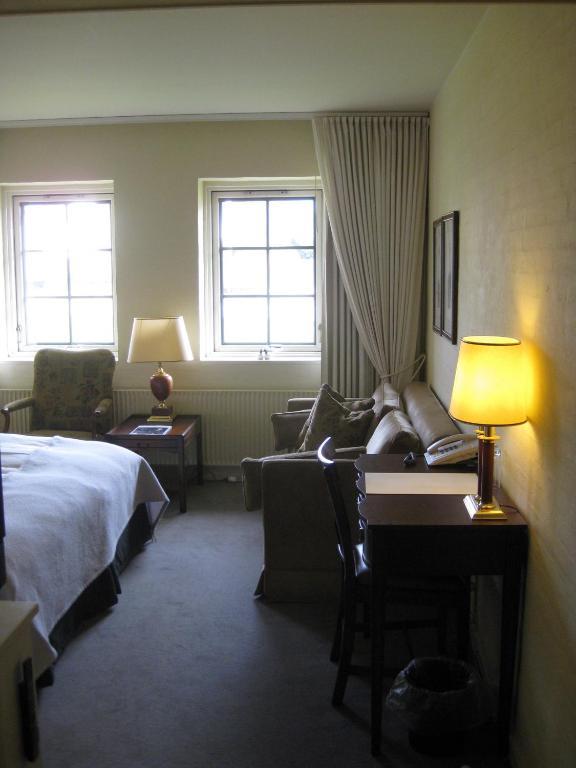 Munkebo Kro & Hotel Kamer foto