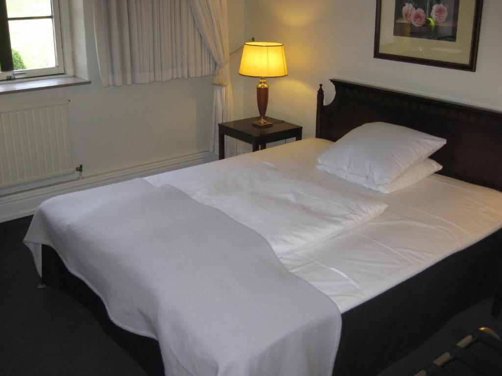 Munkebo Kro & Hotel Kamer foto