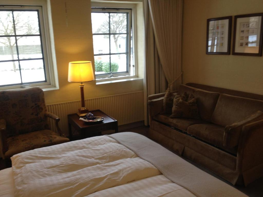 Munkebo Kro & Hotel Kamer foto