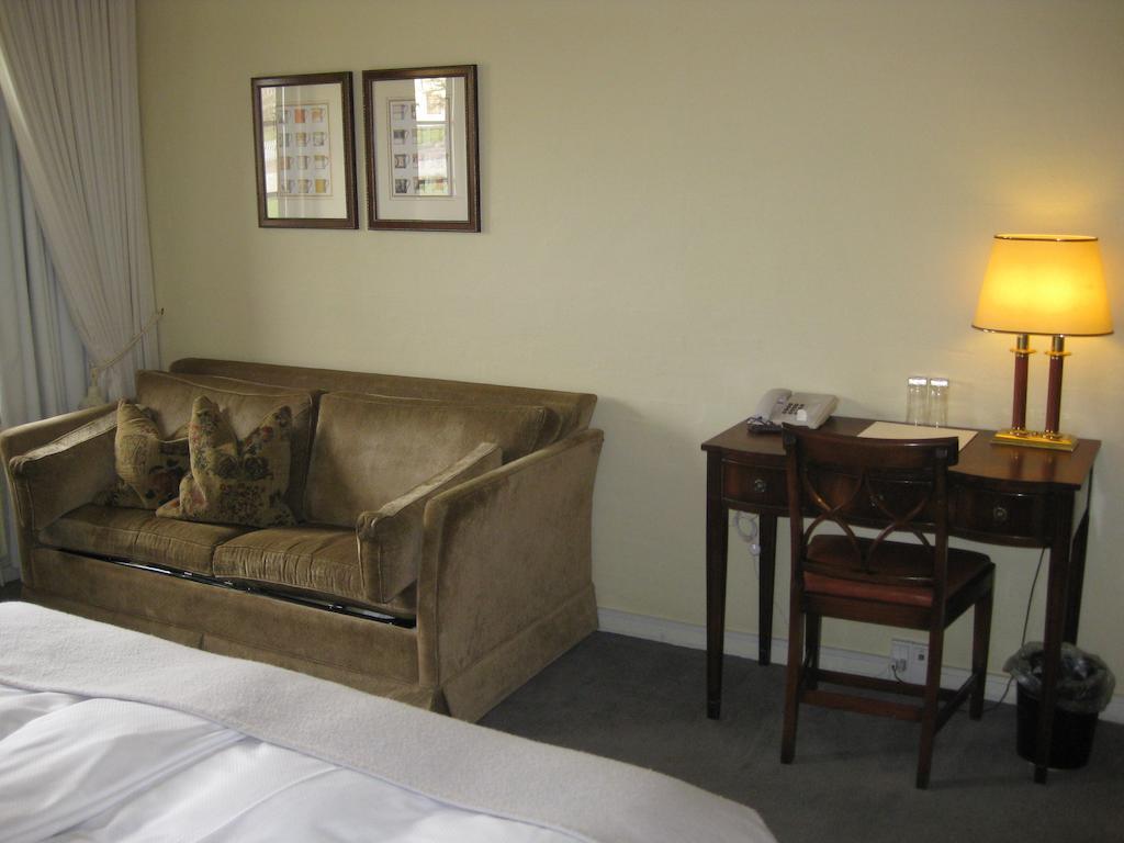Munkebo Kro & Hotel Buitenkant foto