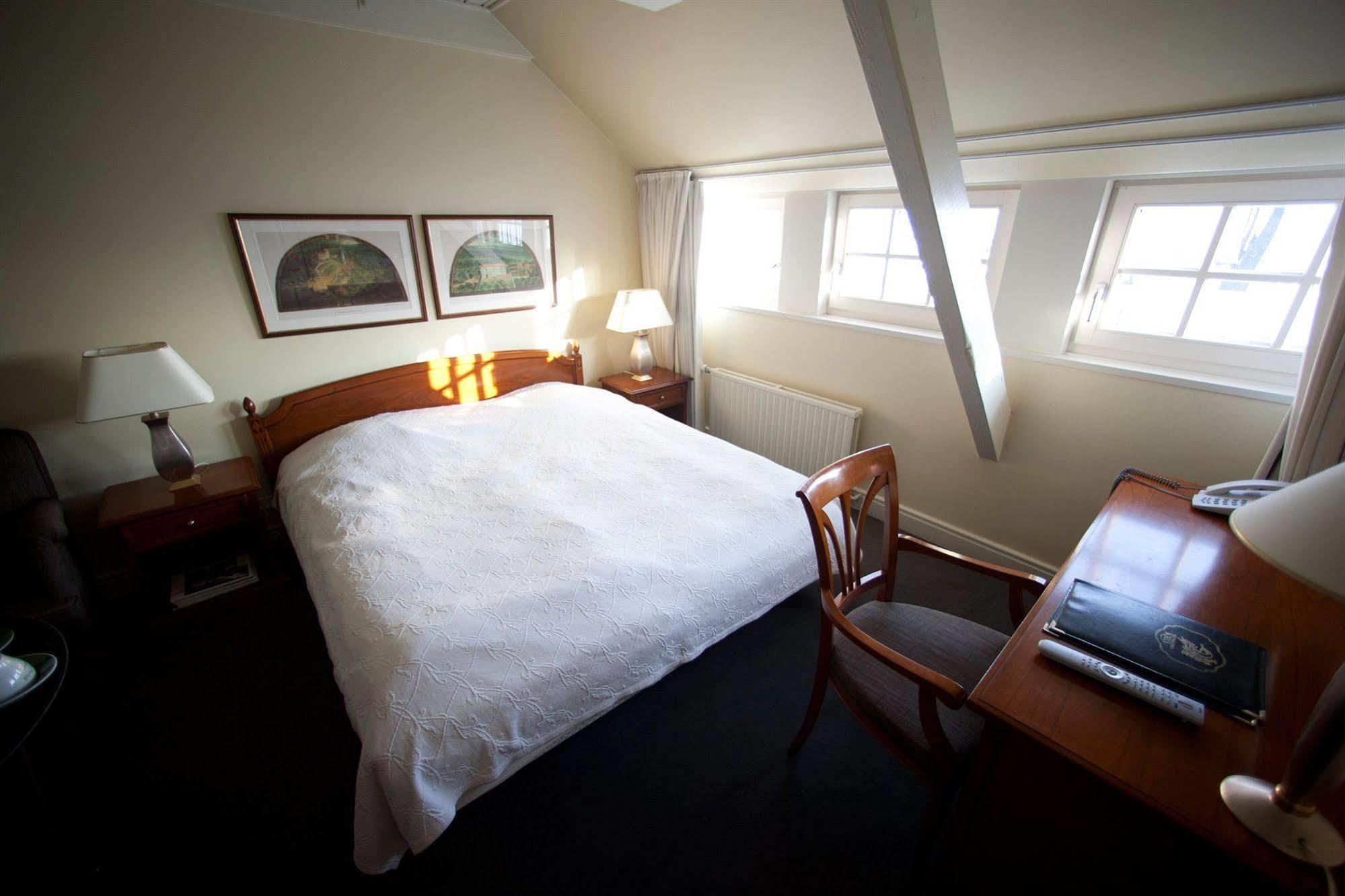 Munkebo Kro & Hotel Buitenkant foto