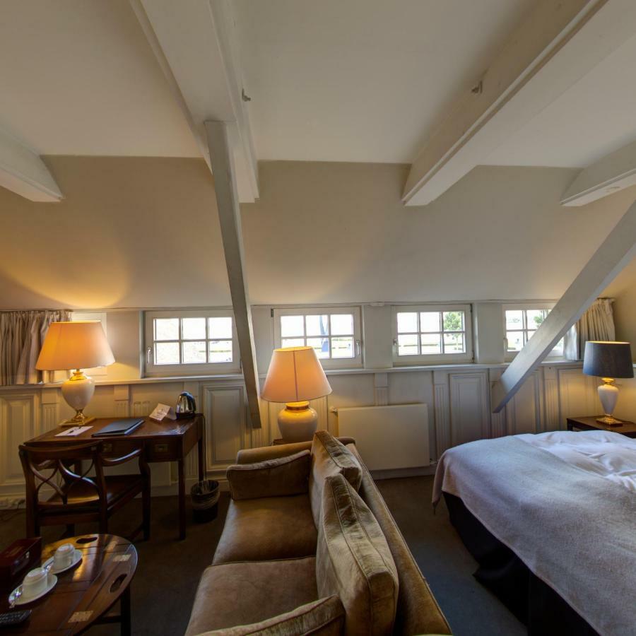 Munkebo Kro & Hotel Buitenkant foto